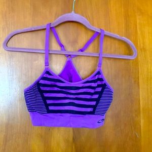 Champion sports bra
